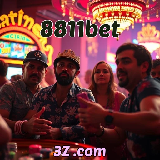 8811bet Apostas em Esportes