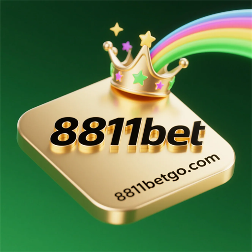8811bet