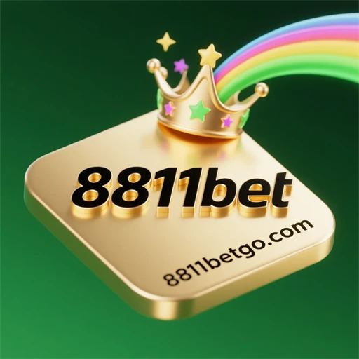 8811bet logo